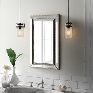 Bathroom Mirrors You'll Love | Wayfair